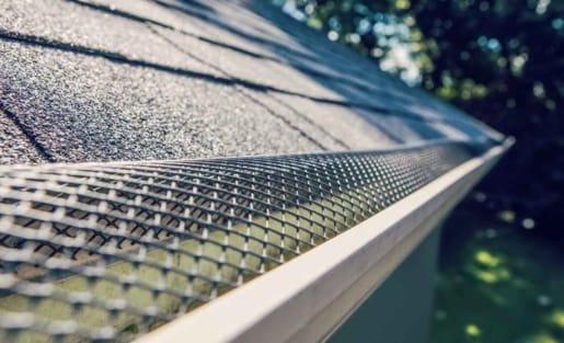 Gutter Guards