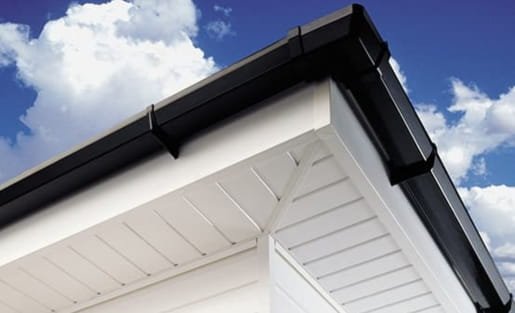 Soffit & Fascia